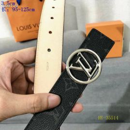 Picture of LV Belts _SKULVBelt35mm95-125cm8L635899